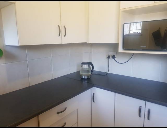 2 BEDROOM APARTMENT BLOCK FOR SALE IN THREE RIVERS PROPER